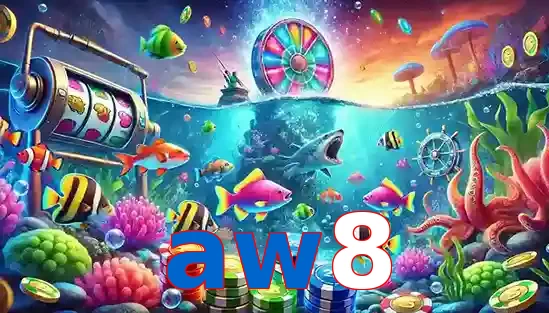 Trò Chơi Bắn Cá Phổ Biến Tại aw8